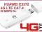 Modem Huawei E3372 s-153 LTE 3G-4G 150 Mbit/s 4G..