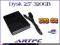 DYSK ZEWNĘTRZNY 2,5'' 320GB USB 2.0 12-mcy GW_12MC