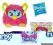 FURBY PARTY ROCKERS RÓŻOWY LOVEBY A3190 HASBRO