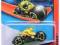 HOT WHEELS MOTOR MOTO TRACK STARS AXLE