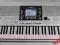 YAMAHA PSR-S910 -MIDI, WAV,MP3,harmonizer - ORLIK