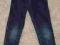 Fantastyczne firmowe TREGGINSY jak jeansy- TANIO!