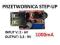 Przetwornica STEP-UP z 3V na 5V - 9V 1000mA USB