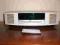 BOSE Wave Music System Platinum White II