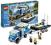 LEGO CITY 4205 TERENOWE CENTRUM DOWODZENIA