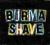 Burma Shave  Hippies