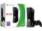 Super konsola Xbox 360 RGH + dużo gier 500GB 2pady