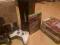 XBOX 360 Elite 120GB + 2 pady + 9 gier (GTA V)