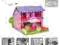 25400 - Play House - Domek dla Lalek