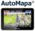 Nawigacja GPS Android PY-GPS5008 FM +AutoMapa XL