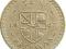 N385. GHANA 10 PESEWAS 1967
