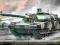 FRANCUSKI CZOŁG_LECLERC_HELLER 81 135_1/35