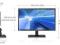 Monitor Samsung S24C200BL LED Business 16 : 9