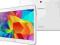 SAMSUNG GALAXY TAB 4 T535 z PL BIAŁY W-wa 1000zł