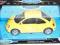WELLY VOLKSWAGEN NEW BEETLE 1:24