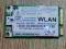 Karta Wifi Intel 3945ABG