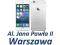 NOWY iPhone 6 64GB SILVER *3300 zł* GWARANCJA WAWA