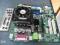 NIEUŻYWANA PYTA GŁÓWNA MS 7168 ATHLON 64 RAM 1GB