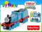 Tomek - Parowóz Kolejka Edek / Edward Take N Play