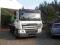 DAF CF asenizacyjny