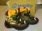 Zimowe ocieplane buty sportowe Walky rozm. 26
