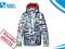 KURTKA QUIKSILVER MISSION PRINTED YOUTH 2015 r S
