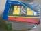 Nokia Lumia 520 nowa zafoliowana gw.24m-ce+starter