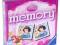 MZK Mini Memory Księżniczki RAVENSBURGER