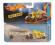 MZK Hot Wheels Ciężarówka Fuel &amp; Fire Mattel