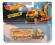 MZK Hot Wheels Ciężarówka Haulin Heat Mattel