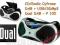 CD/Radio Cyfrowe DAB+/FM/USB/SD Mp3 Dual DAB -P100