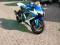 SUZUKI GSXR 750 2010 nie R6 ninja gsx-r r1 cbr 600