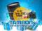 Tamron 17-50 mm F/2.8 XR Di II VC LD NIKON+Gratis