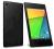 Tablet Asus Google Nexus 7 II 32GB LTE CZARNY