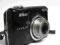 APARAT NIKON COOLPIX L23 + KARTA 2GB !! POLECAM !