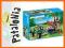 Playmobil Samochód terenowy 5416