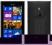 Nokia Lumia 925 Black 32GB Kalwaria Sucha Beskidzk