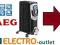 Grzejnik OLEJOWY KALORYFER AEG 5587 Z LCD + TIMER