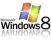 MS Windows 8 Home Student 32/64 bit OEM+nośnik fv