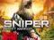 PROMOCJA NEW SNIPER GHOST WARRIOR PL PS3 SLIM CASE