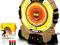 NERF TARGET TARCZA ELEKTRONICZNA STRZELNICA /EE333