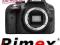 Nikon D3300 Body -- Polska Dystrybucja --
