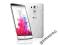 LG G3 D855 16GB WHITE NOWY GW 24MSC WROCŁAW