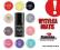 SEMILAC LAKIER HYBRYDOWY 6ML 108 KOLORÓW W REALU