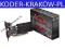 Karta Graficzna Radeon HD6450 NOWA GW FV KRAKÓW