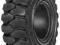 Opona, opony pełne 250-15 fela 7.00 ( 250/70-15 )