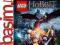 LEGO Hobbit + DLC PL [X360] Folia SKLEP paragon