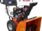 ODŚNIEŻARKA SPALINOWA FAWORYT N6560 B&amp;S 7KM !