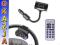 TRANSMITER FM NA KIEROWNICE BLUETOOTH MP3 SD Pilot
