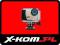 Kamera sportowa Goclever EXTREME GOLD DVR FHD HDMI